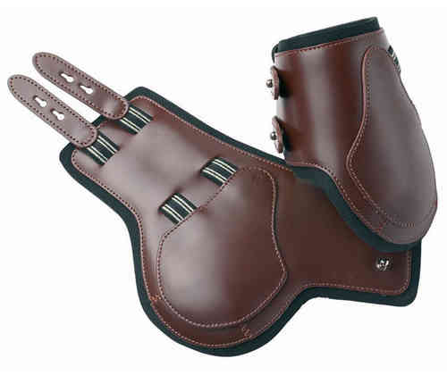 Prestige Fetlock-Boots F24, leather