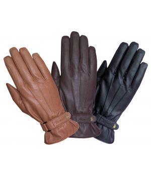 ROECKL Suprema Gloves MONACO