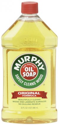 MURPHY´s Oil Soap Liquid, 946ml