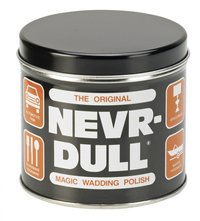 Metall-Polierwatte NeverDull, 142gr.