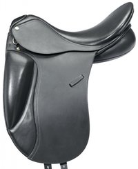 Dressage Saddle NICE CONNECTION by Busse