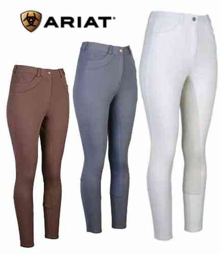 ARIAT Ladies-Breeches FullSeat