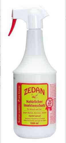 Zedan SP Fly Protection 1000ml