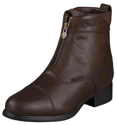 Ariat Stiefelette Bancroft H2O Insulated Zip Gr..38 1/2