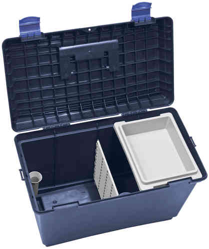 Grooming Box CLASSICO by BUSSE