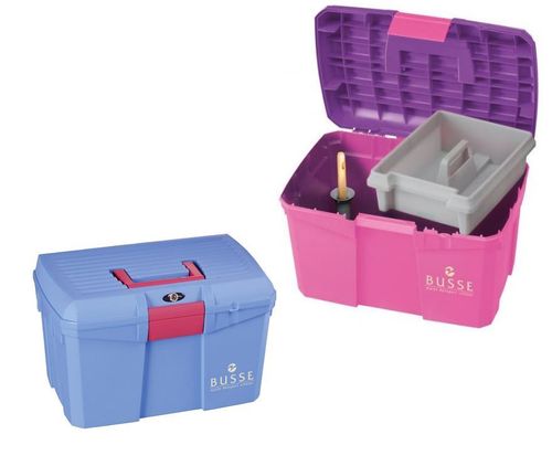 Grooming Box TIPICO by BUSSE