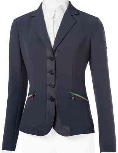 Women Competition jacket LINDA by Equiline