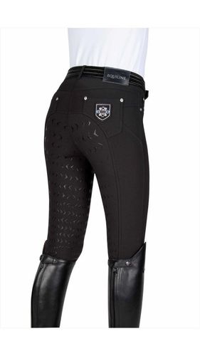 EQUILINE Ladies Breeches NELLY FullGrip