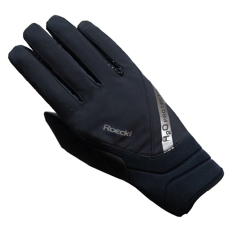 Roeckl - Winter riding gloves WARENDORF
