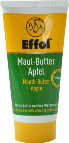 EFFOL MAUL-BUTTER Apfel 150ml