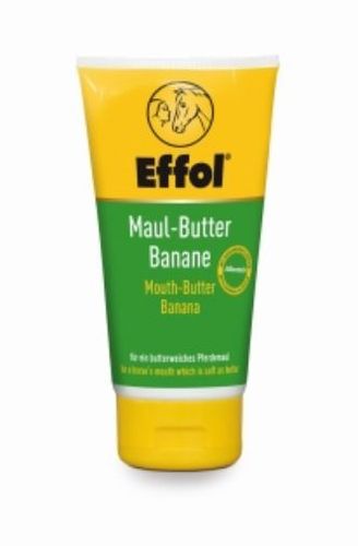 EFFOL MAUL-BUTTER Banane 150ml