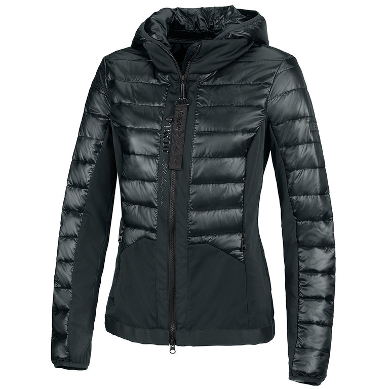 PIKEUR Hybrid-Quilted-Jacket LEYLA