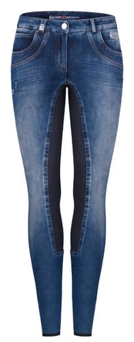CAVALLO Ladies Jeans-Breeches CHAYA GRIP