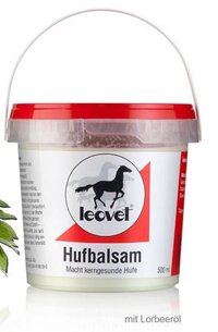 Leovet - Hufbalsam 500ml